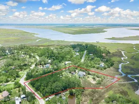 94285 Palm Cir W, Fernandina Beach, FL 32034