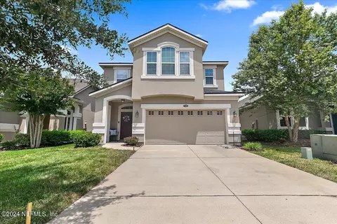 7140 Fleur Cove Dr, Jacksonville, FL 32258