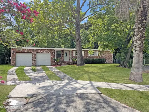 6203 Katanga Dr N, Jacksonville, FL 32209