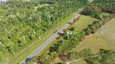 4409 Sr-100, Starke, FL 32091
