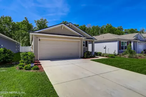 2340 Oak Stream Dr, Green Cove Springs, FL 32043
