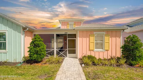 432 Lime Ave, Daytona Beach, FL 32124