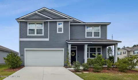 3378 Blue Catfish Dr, Jacksonville, FL 32226