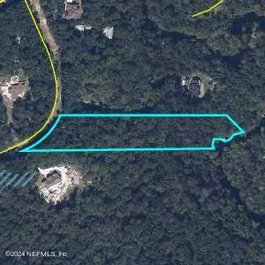 0 Hall Boree Rd, Middleburg, FL 32068