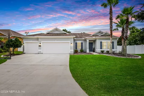 245 S Field Crest Dr, Saint Augustine, FL 32092