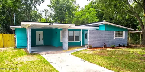 2218 Bourget Dr, Jacksonville, FL 32210