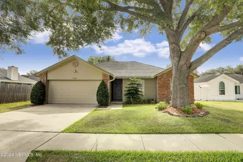 1767 Chandelier Cir W, Jacksonville, FL 32225