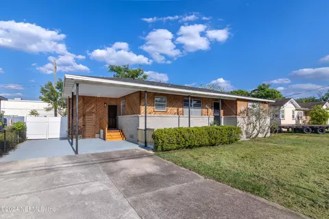3809 Sudbury Ave, Jacksonville, FL 32210