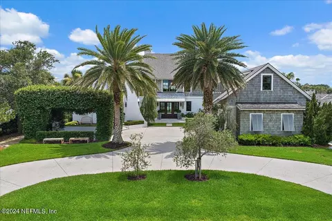 22 La Vista Dr, Ponte Vedra Beach, FL 32082