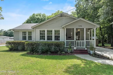 1346 Murray Dr, Jacksonville, FL 32205