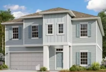205 Holly Ridge Way #39, Saint Augustine, FL 32092