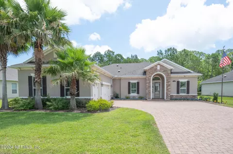 491 Enrede Ln, Saint Augustine, FL 32095