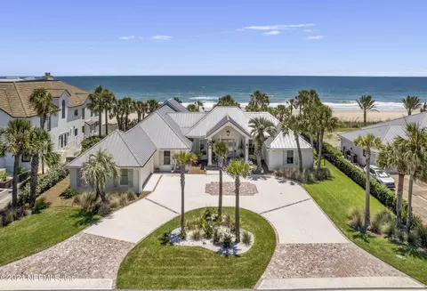697 Ponte Vedra Blvd, Ponte Vedra Beach, FL 32082