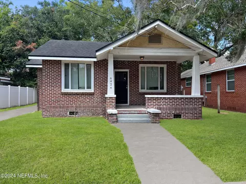 6424 Sunset Dr, Jacksonville, FL 32208