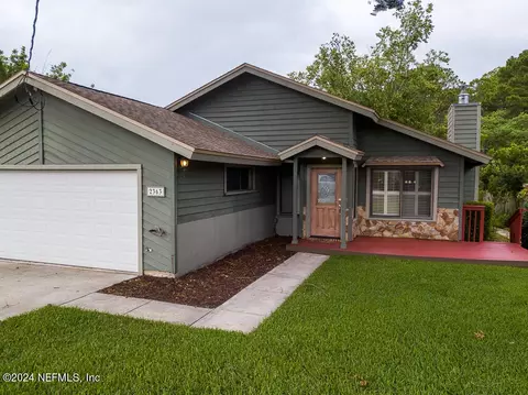 2363 Anniston Rd, Jacksonville, FL 32246
