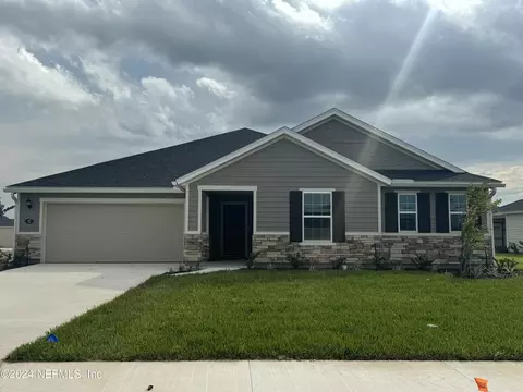 92 Vera Pl, Saint Augustine, FL 32086