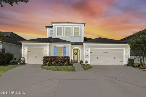 56 Wild Elm Ave, Ponte Vedra, FL 32081