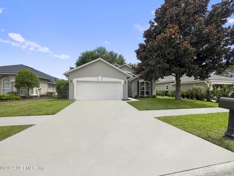 4568 Comanche Trail Blvd, Saint Johns, FL 32259