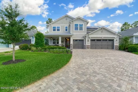185 Palisade Dr, Saint Augustine, FL 32092
