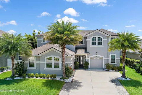390 Fever Hammock Dr, Saint Johns, FL 32259