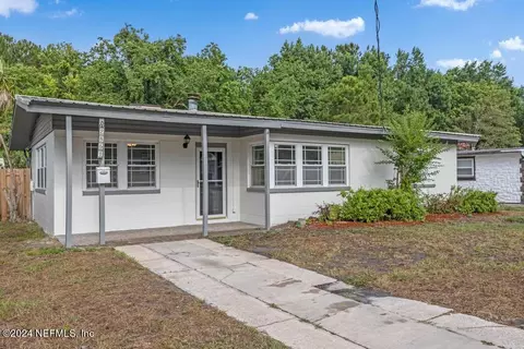 2851 Kline Rd, Jacksonville, FL 32246