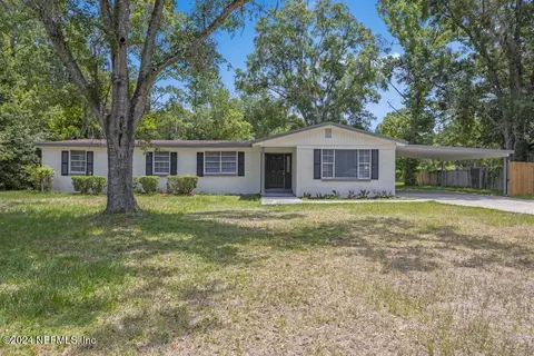 8903 Old Kings Rd, Jacksonville, FL 32219