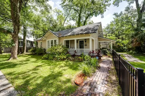 815 Hamilton St, Jacksonville, FL 32205