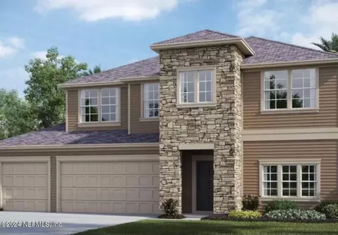 2702 Las Calinas Blvd, Saint Augustine, FL 32095