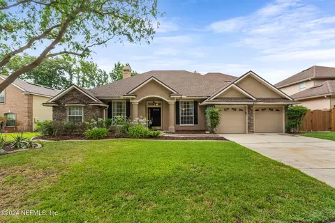 2985 Woodrush Ct, Jacksonville, FL 32226