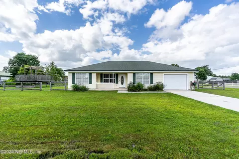 27260 W 12th Ave, Hilliard, FL 32046
