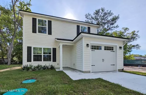 1209 Ellis Rd S, Jacksonville, FL 32205