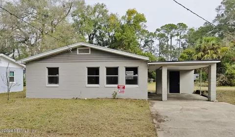 3511 Stillman St, Jacksonville, FL 32207