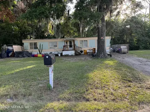 9606 Valerie Street St, Jacksonville, FL 32208