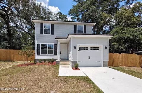 7531 Hare Ave, Jacksonville, FL 32211
