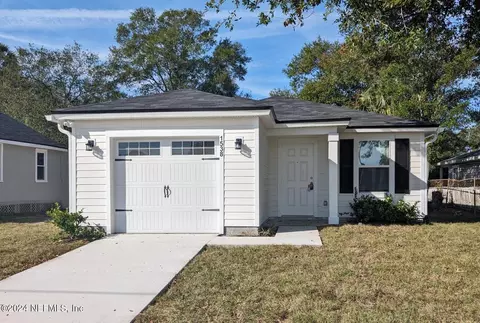 1538 Harrison St, Jacksonville, FL 32206