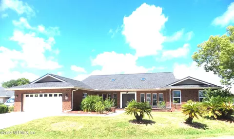 4 Christopher Ct N #1, Palm Coast, FL 32137
