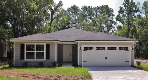 6653 Vermillion St, Jacksonville, FL 32208
