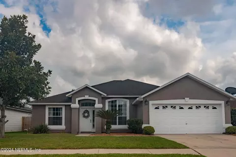 12824 Quincy Bay Dr, Jacksonville, FL 32224