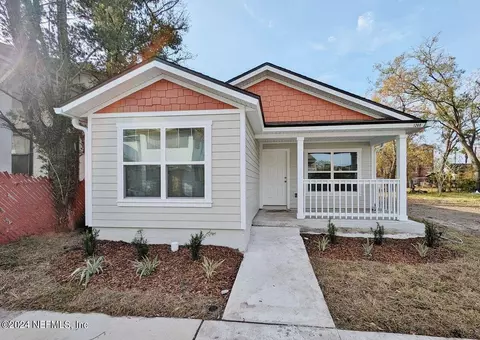 1260 Hart St, Jacksonville, FL 32209