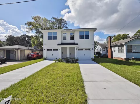 5008 Fremont St, Jacksonville, FL 32210