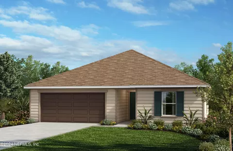 7140 Hawkes Bnd St, Jacksonville, FL 32219