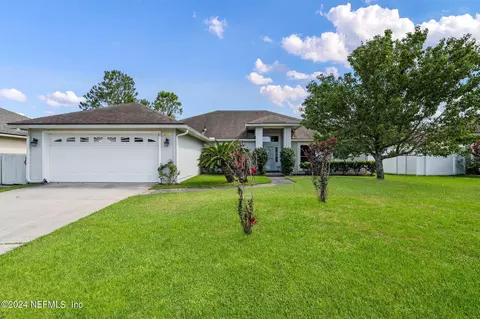 12740 Bentwater Dr, Jacksonville, FL 32246
