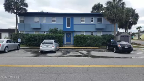 234 14th Ave N, Jacksonville Beach, FL 32250