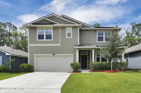 2258 Willow Springs Dr, Green Cove Springs, FL 32043