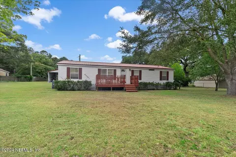 85581 Haddock Rd, Yulee, FL 32097