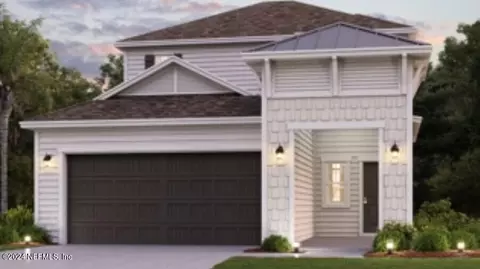 95121 Terris Way, Fernandina Beach, FL 32034