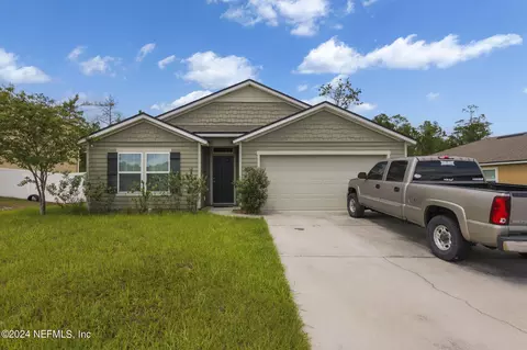3872 Bronco Rd, Middleburg, FL 32068