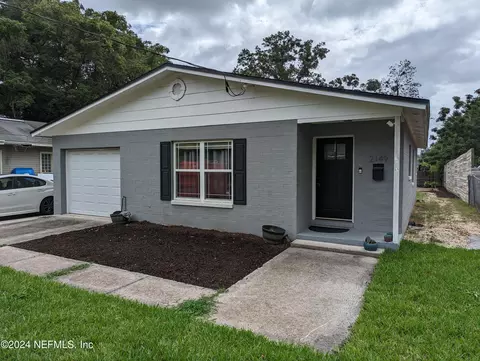 2149 Camden Ave, Jacksonville, FL 32207