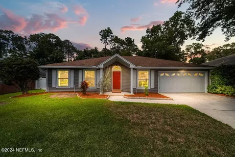 12343 Hunters Haven Ln, Jacksonville, FL 32224