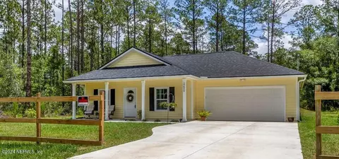 10650 Delgado Ave, Hastings, FL 32145